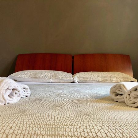 Candia Bright Vatican Apartment ローマ エクステリア 写真