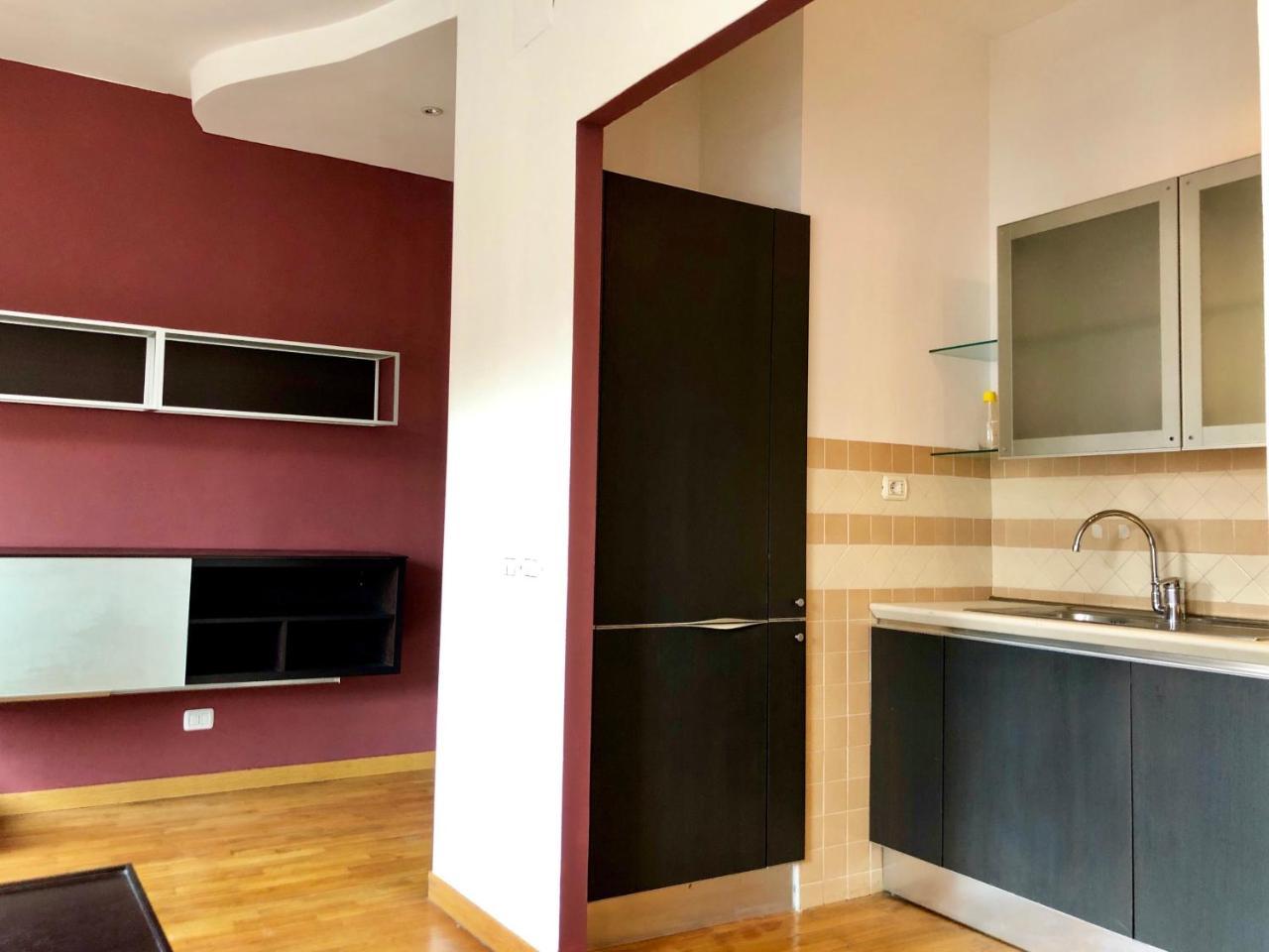 Candia Bright Vatican Apartment ローマ エクステリア 写真