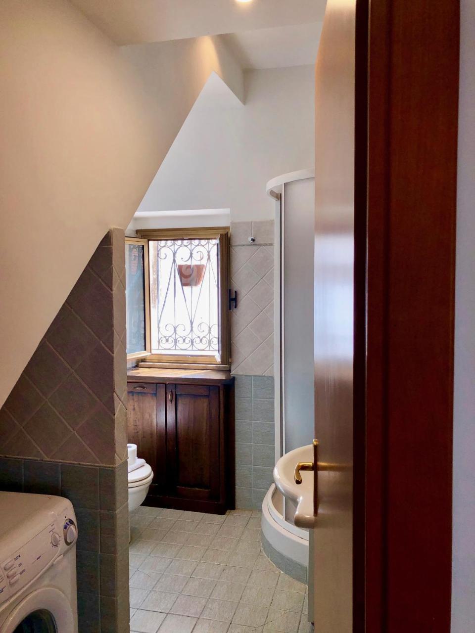 Candia Bright Vatican Apartment ローマ エクステリア 写真