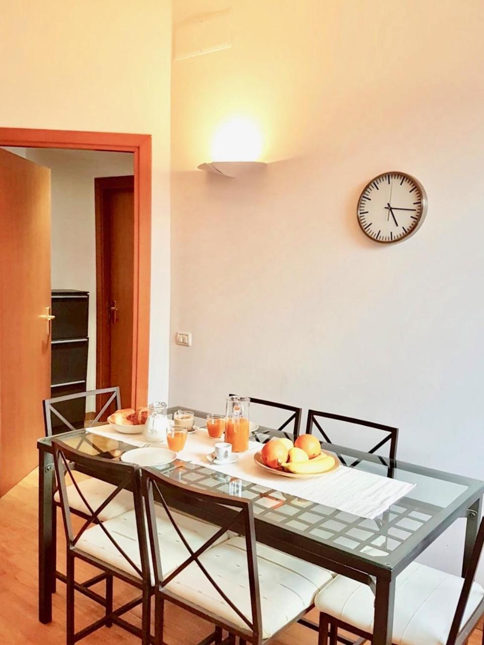 Candia Bright Vatican Apartment ローマ エクステリア 写真