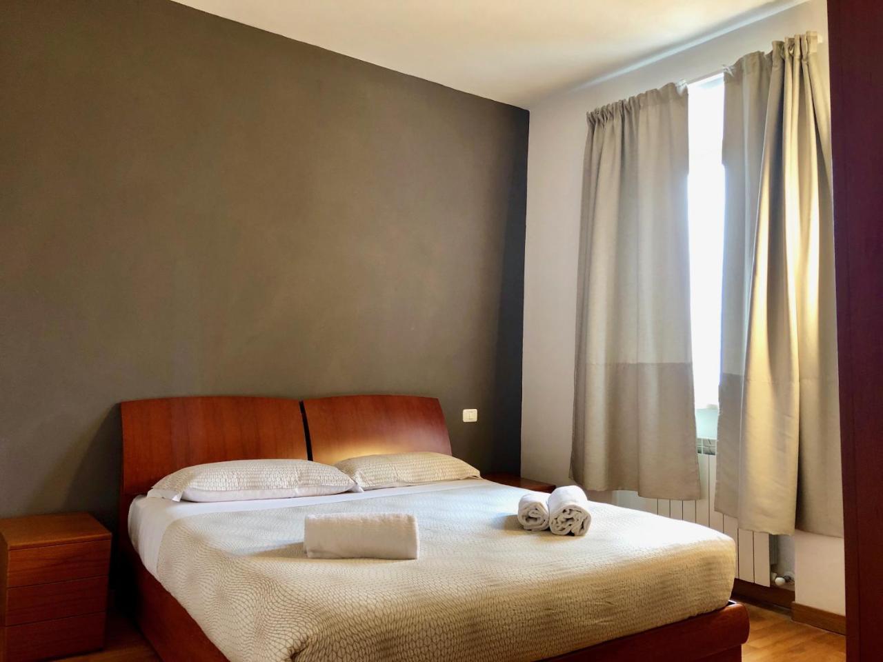 Candia Bright Vatican Apartment ローマ エクステリア 写真