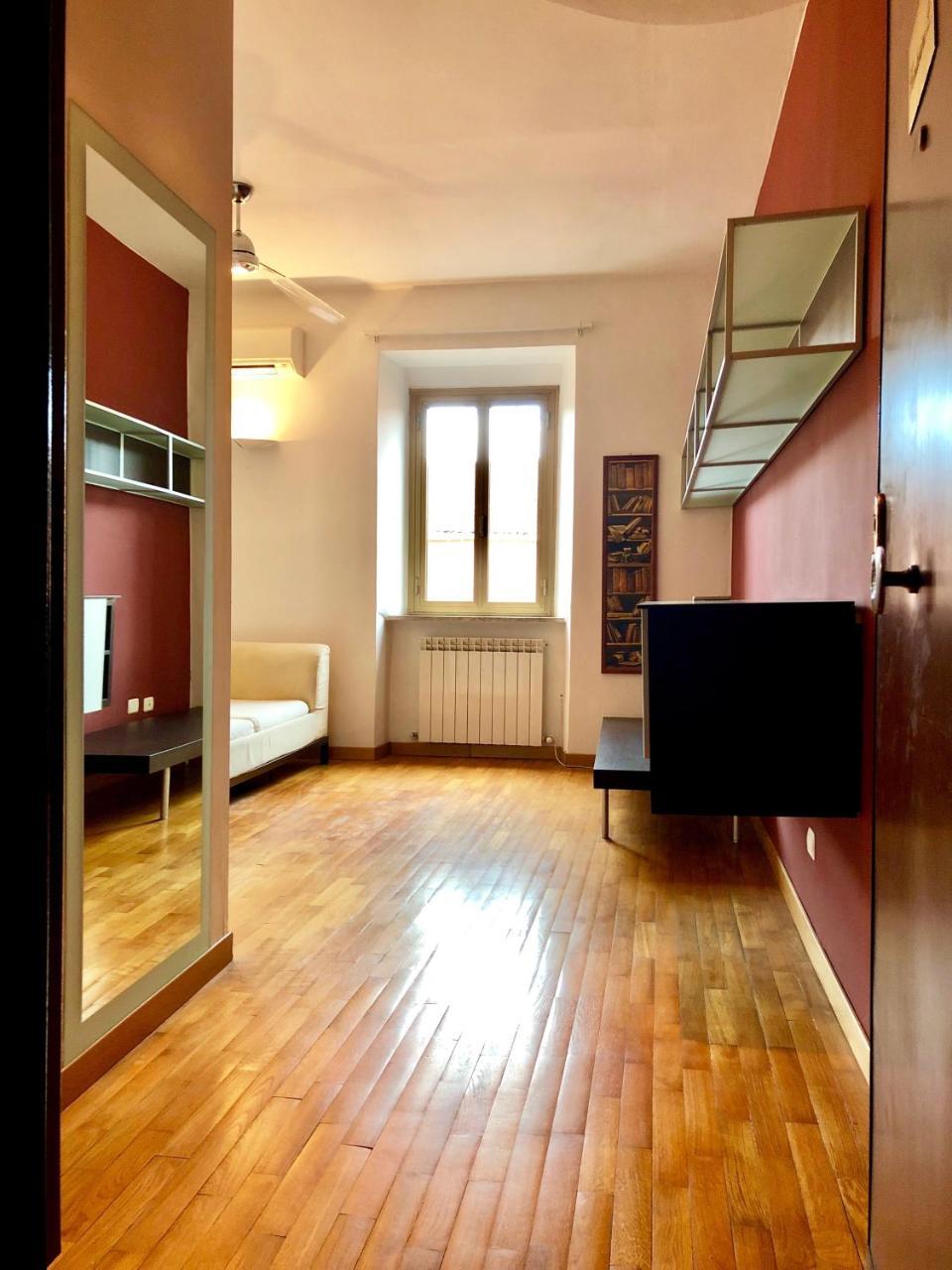 Candia Bright Vatican Apartment ローマ エクステリア 写真