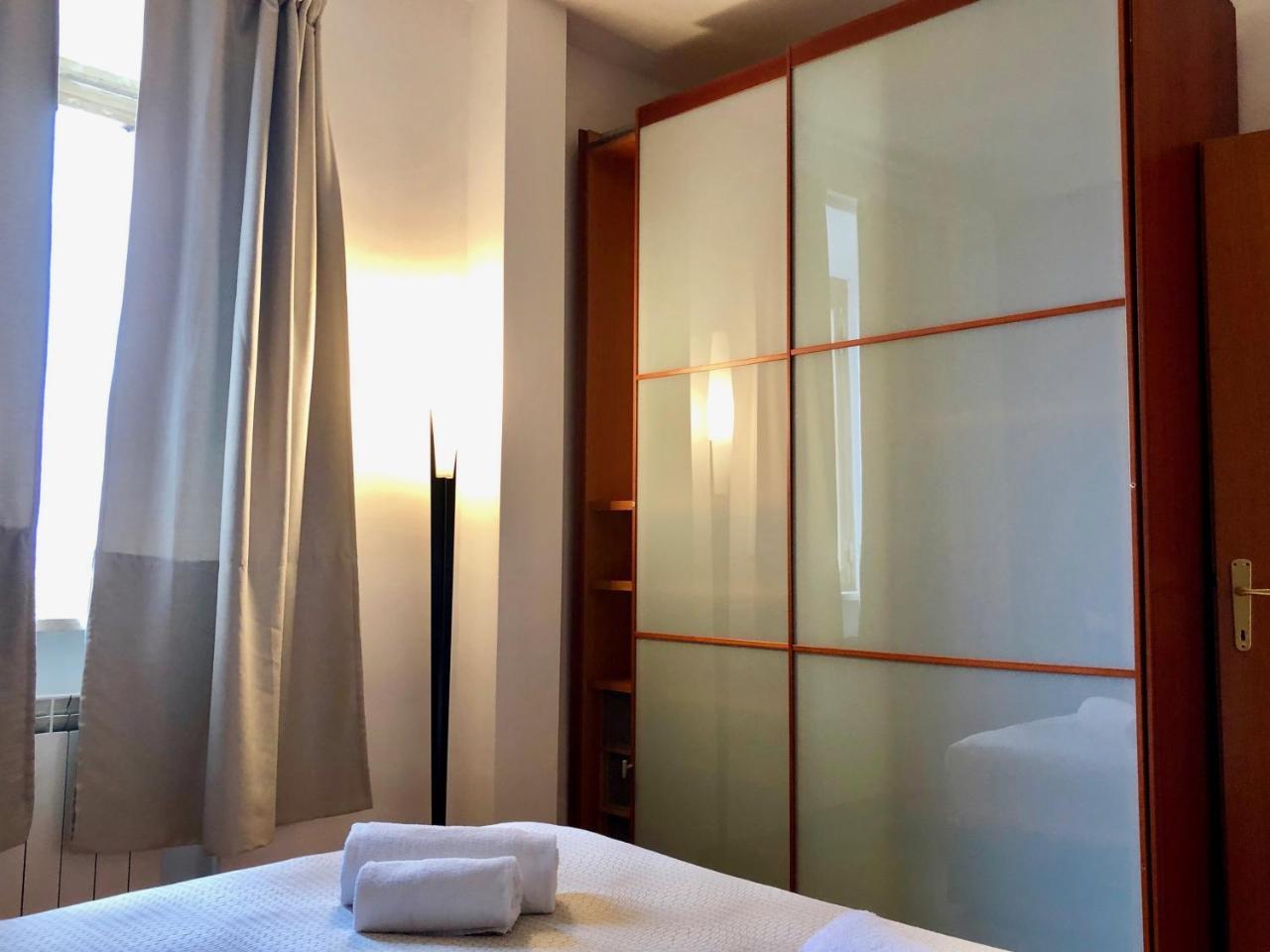 Candia Bright Vatican Apartment ローマ エクステリア 写真